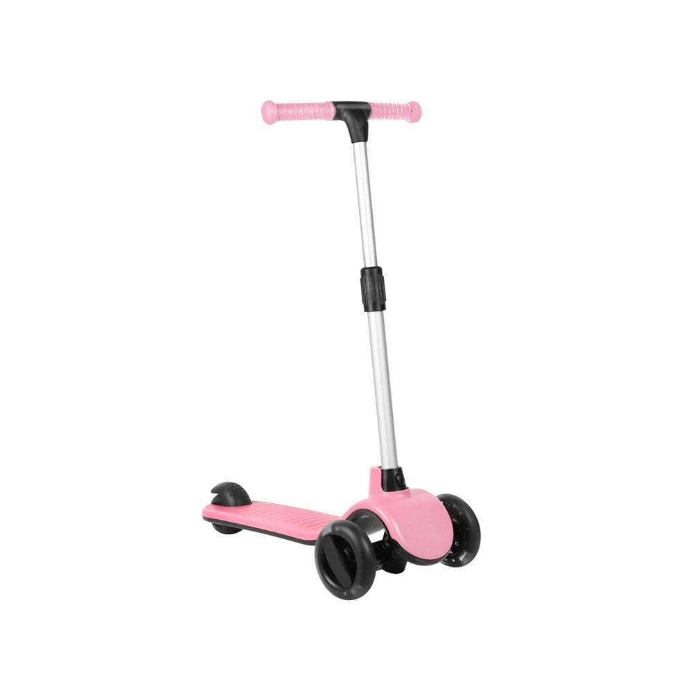 30908-LC Let Ride Scooter Pembe -Lets be Child