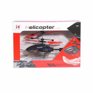LH-1804 Helikopter Sonic -Can