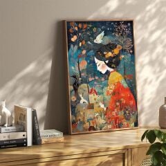 20807 PUZZLE 1000 PARİS