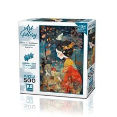 20807 PUZZLE 1000 PARİS