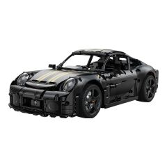 C63006W CADA 1:10 RUF GT Blok Seti 1655 Parça -Vagon life