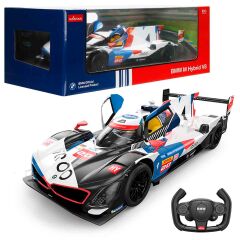 10190 SUN-RAS-R C ARABA 1 14 BMW M HYBRID V8 LMDH FF 2 4GHZ