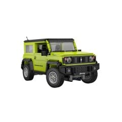 C51201W CADA SUZUKİ JİMY 579 PARÇA BLOCK OYUNCAK