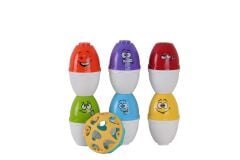 LC-30944 LC BOWLİNG SETİ 2 İN 1