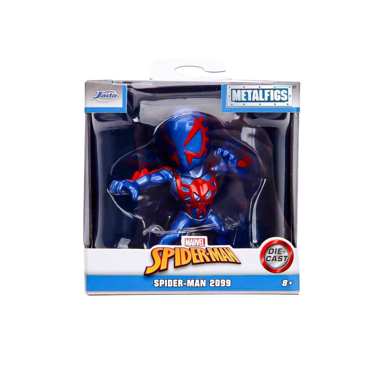 253220007 Jada Marvel Metalfigs Figür