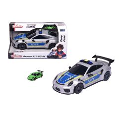 212058199038 PORCHE 911 GT3 RS POLİCE CARRY CASE