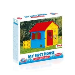 3019 ÇİTLİ İLK EVİM