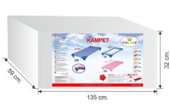 Kampet Süngerli