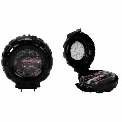 5324 SUN-YFN-CLM-ARABA RACING CHAMPIONSHIP BAS-FIRLAT TEKER ŞKL 5A 12D