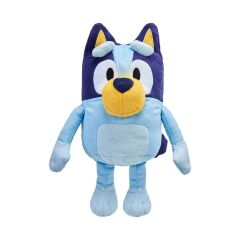 BLUEY 17631 Bluey Türkçe Konuşan 35 cm Pelüş Figür