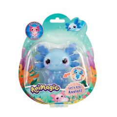 GOLI 930393 Animagic  Işıldayan Axolotl Asorti