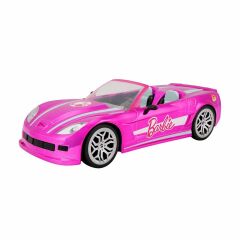 1063619 SUN-MON-MMT-RC ARABA BARBIE CONVERTIBLE RÜYA ARABASI F F 42CM IŞIKLI 2