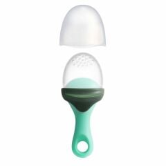 TBN11414 BOON - PULP Yeşil, Silikon Meyve Sebze Filesi