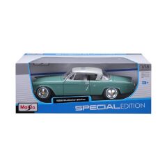 MAIS 31651 1 18 1953 Studebaker Starliner