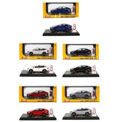 4998 SUN-YFN-1 24 ARABA XLG MODEL-X 5R SESLİ IŞIKLI