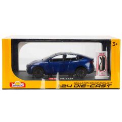 4998 SUN-YFN-1 24 ARABA XLG MODEL-X 5R SESLİ IŞIKLI