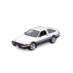 MAY 32916 1 24 Toyota Sprinter Trueno AE86