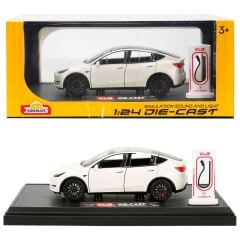 4999 SUN-YFN-1 24 ARABA XLG MODEL-Y 5R.SESLİ IŞIKLI