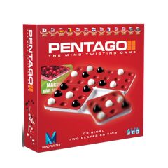 40861231 PENTAGO