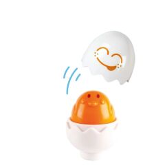 1581 Tomy Toomies Saklambaçlı Renkli Yumurtalar 12-36 ay