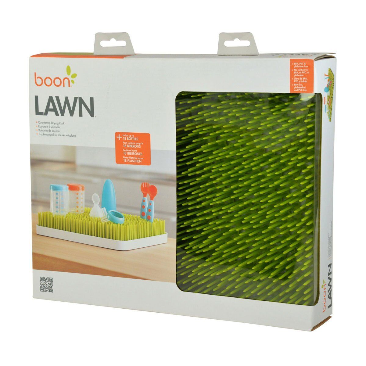 TBN377 BOON - LAWN Biberon Kurutma Ünitesi