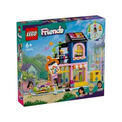 42614 Lego Friends Vintage Giyim Mağazası 409 parça +5 yaş