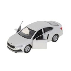 806 WELLY ÇEK BIRAK SKODA OCTAVIA IV 7