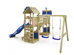 Korsan Ahşap Park