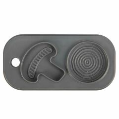 4683 Mutfak Gereçleri 11 Parça -Sunman