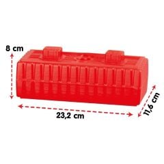 03251 TUĞLA BLOK VE ARABA SETİ S172117281