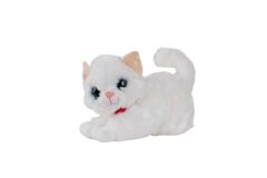 KZL-2309035 PELUŞ 30 CM JUMBO KEDİ MİYAVLAYAN 48