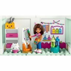 10788 LEGO® Gabby'nin Hayal Evi 498 parça +4 yaş