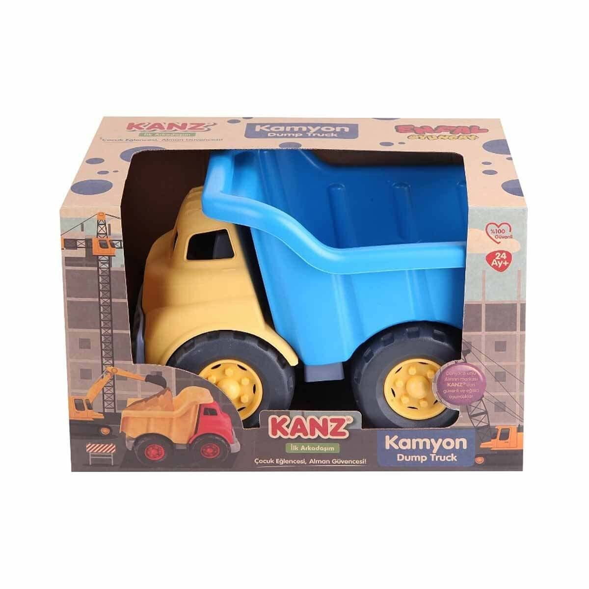 30842-LC BÜYÜK KAMYON