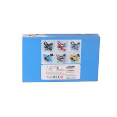 XG879-101 -UÇAK