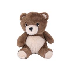 4851 Oturan Küçük Peluş Ayı -My Friend Toys
