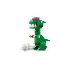 11041 Lego Classic Yaratıcı Dinozorlar 450 parça +5 yaş