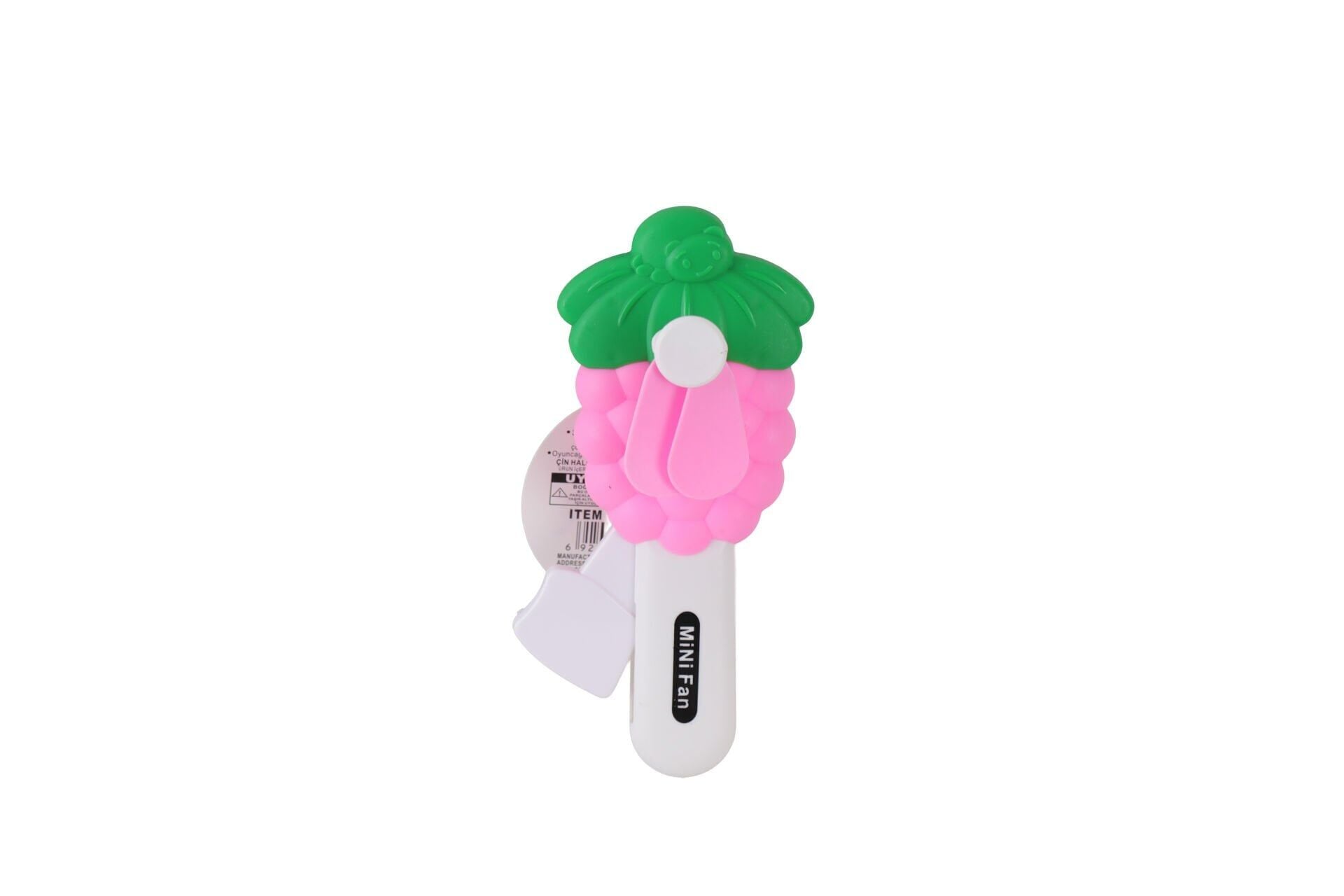 1188-125 KUTUDA FAN 24LÜ