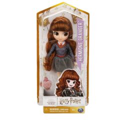 39766 Harry Potter Hermione Granger Figürü 20 cm