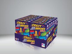 25129 CRAZY BRICKS MINI