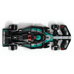 77244 Lego Speed Champ. Mercedes-AMG F1 W15 Yarış Arabası 267prç +10yaş