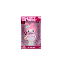HKTH8000 Hello Kitty 20 cm Figür Serisi - HKT0701