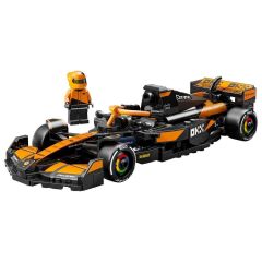 77251 Lego Speed Champ.McLaren F1 Team MCL38 Yarış Arabası 269 parça +10 yaş