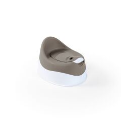 7193 Infant Lazımlık Stone Gri -Dolu Oyuncak