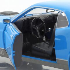 MAIS 31453 1 18 1970 Ford Mustang Mach 1