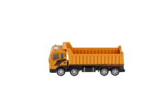 YH-711-55A-1A SÜRTMELİ METAL 1:50 SARI BETON