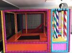 SOFT PLAY OYUN GRUBU 300x400xH200
