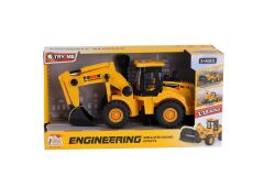 C7957-58055B PİLLİ İŞ MAKİNESİ