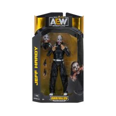AEW 0001-S15 AEW Karakterleri Model Aksiyon Figür 18cm