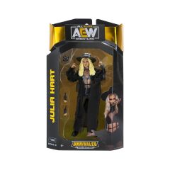 AEW 0001-S15 AEW Karakterleri Model Aksiyon Figür 18cm