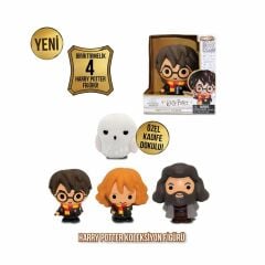 HRR23000 Harry Potter Koleksiyon Figürü 7893